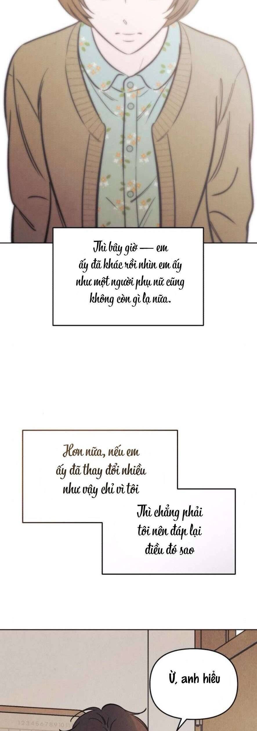 Muốn Mượn Chút Lửa Không? Chapter 60 - 33