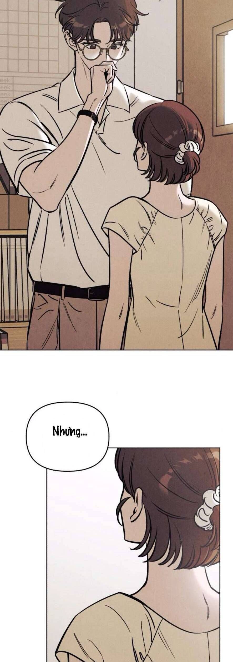 Muốn Mượn Chút Lửa Không? Chapter 60 - 34