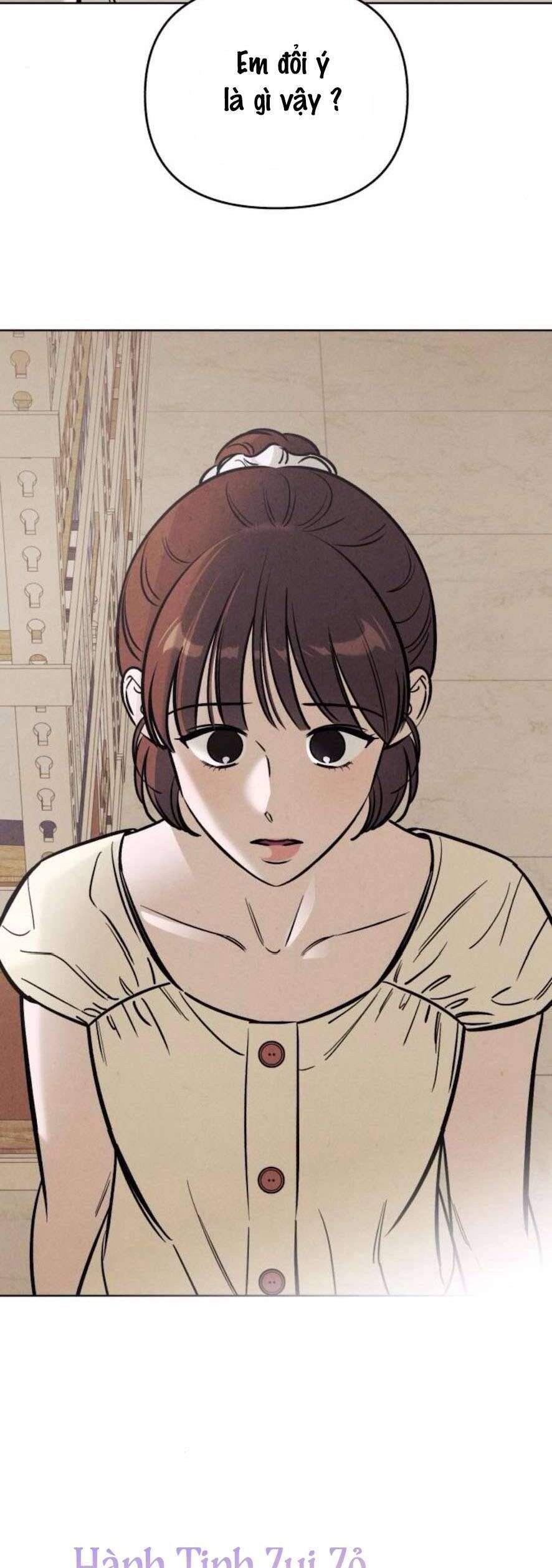 Muốn Mượn Chút Lửa Không? Chapter 60 - 36