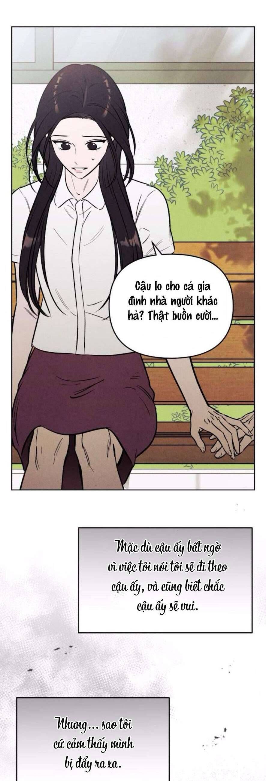 Muốn Mượn Chút Lửa Không? Chapter 60 - 39
