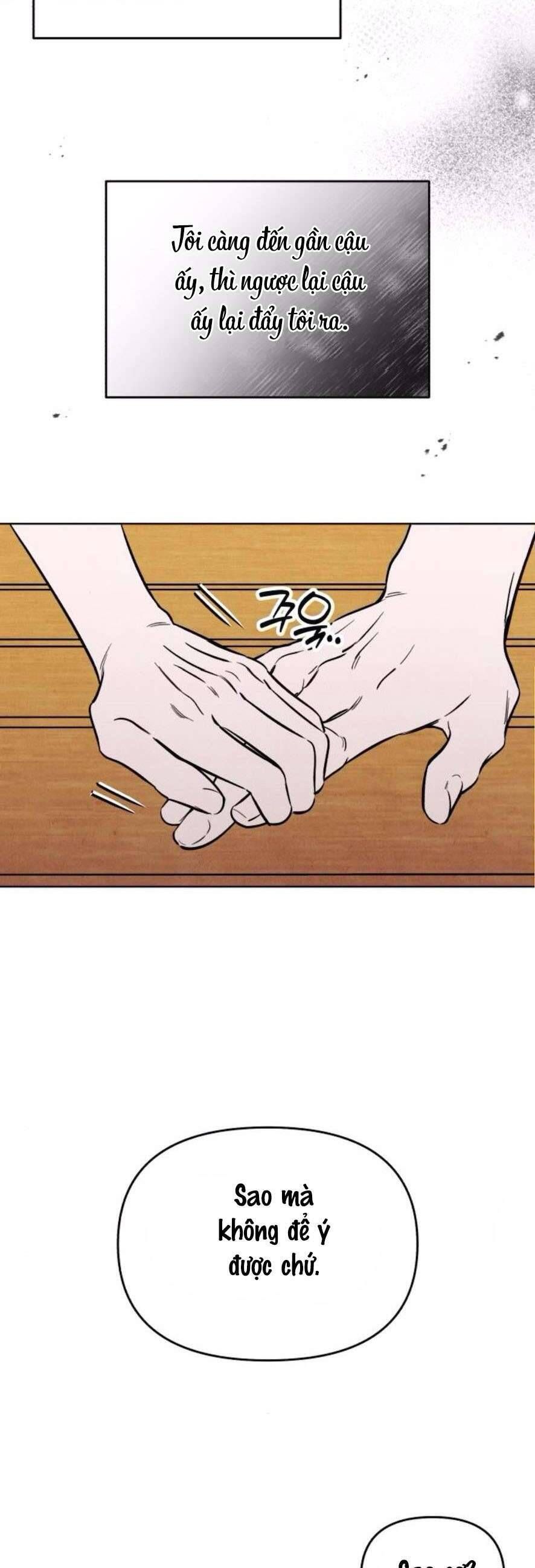 Muốn Mượn Chút Lửa Không? Chapter 60 - 40