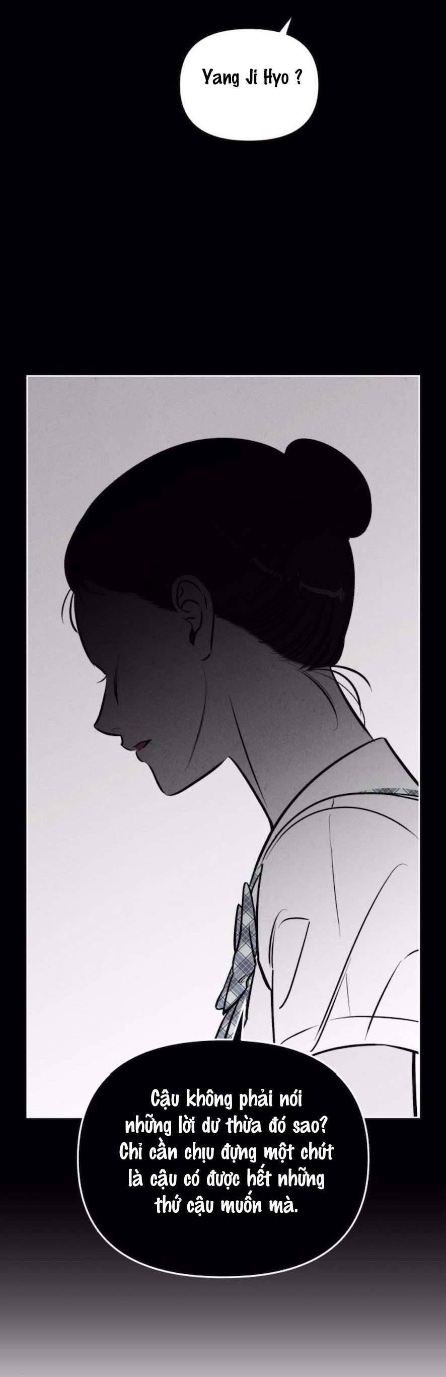 Muốn Mượn Chút Lửa Không? Chapter 60 - 44