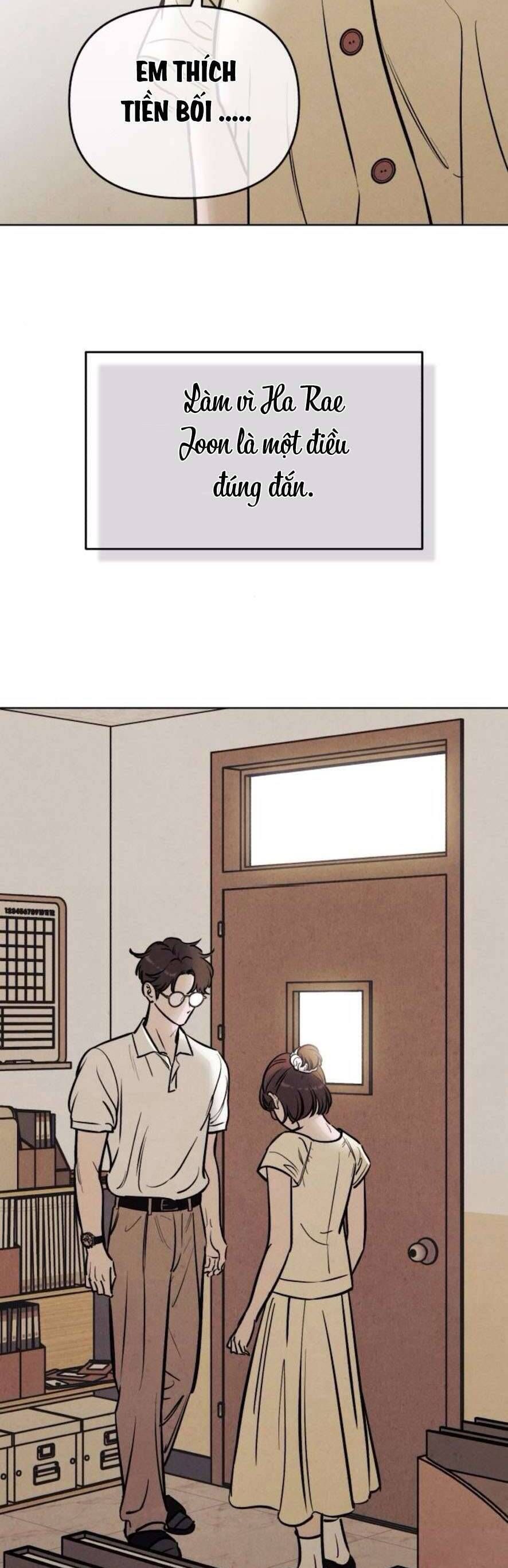 Muốn Mượn Chút Lửa Không? Chapter 60 - 48