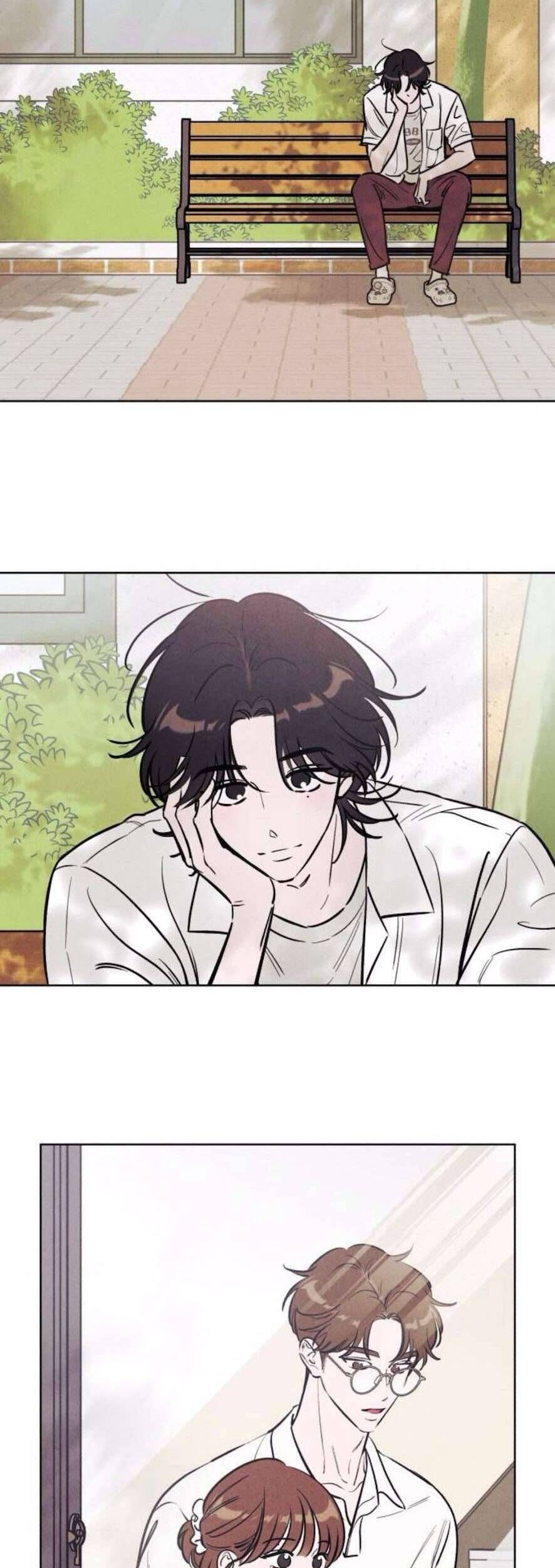 Muốn Mượn Chút Lửa Không? Chapter 60 - 9