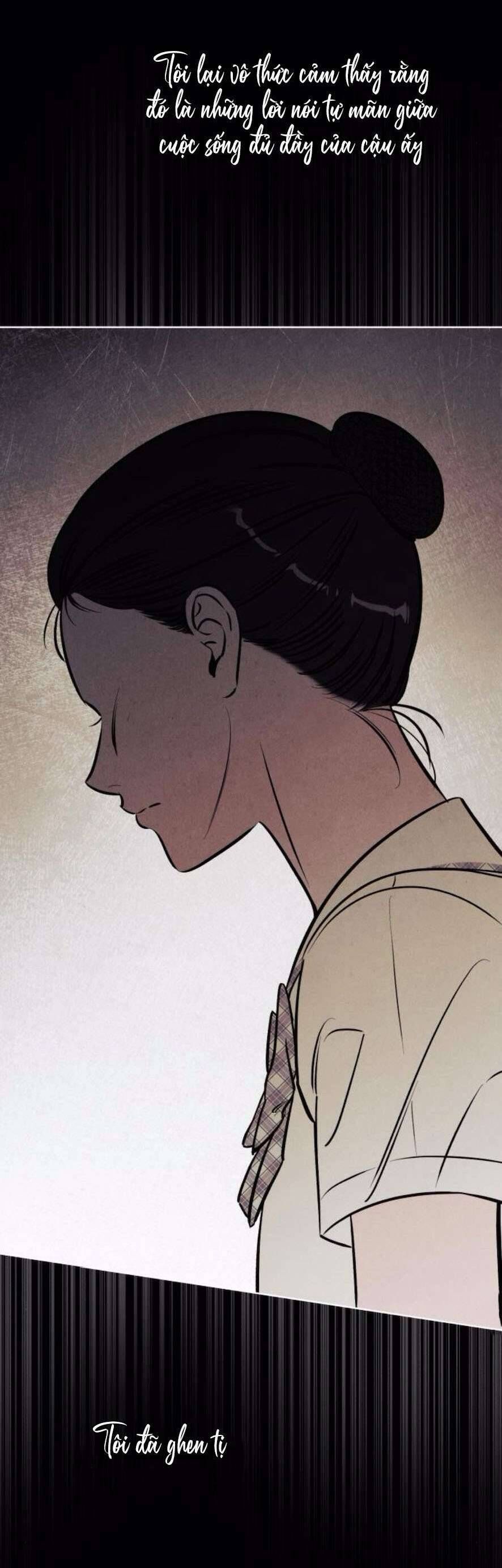 Muốn Mượn Chút Lửa Không? Chapter 61 - 12