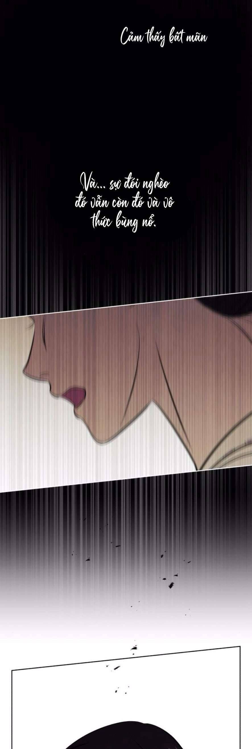 Muốn Mượn Chút Lửa Không? Chapter 61 - 13