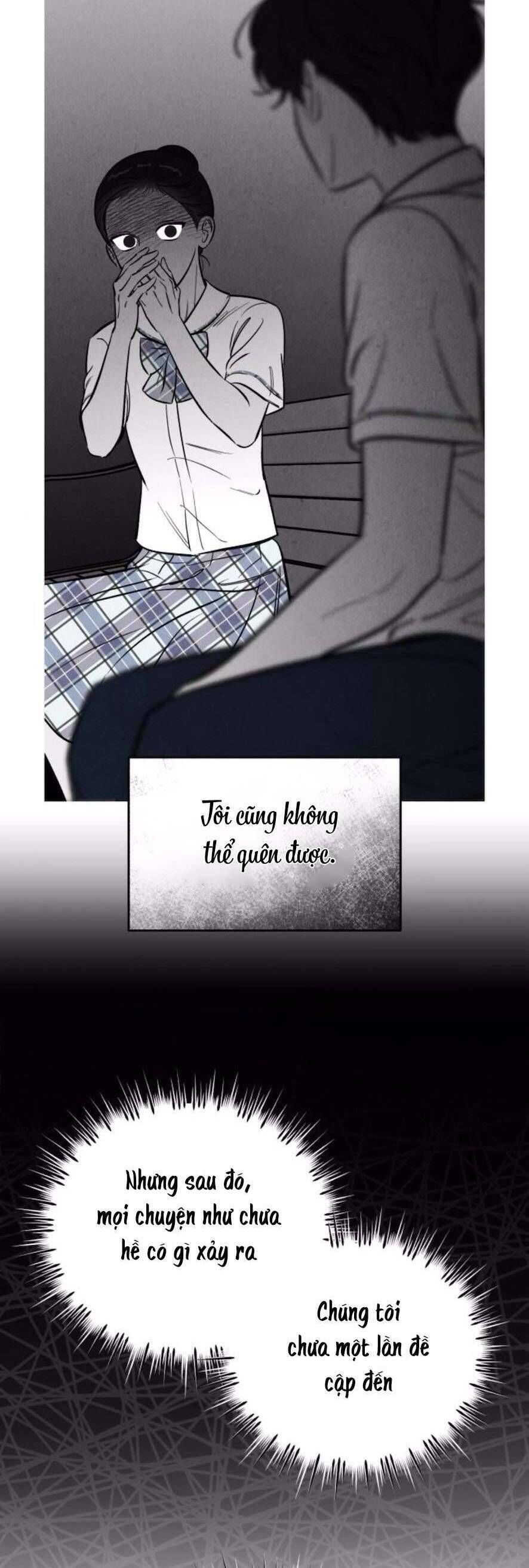 Muốn Mượn Chút Lửa Không? Chapter 61 - 15