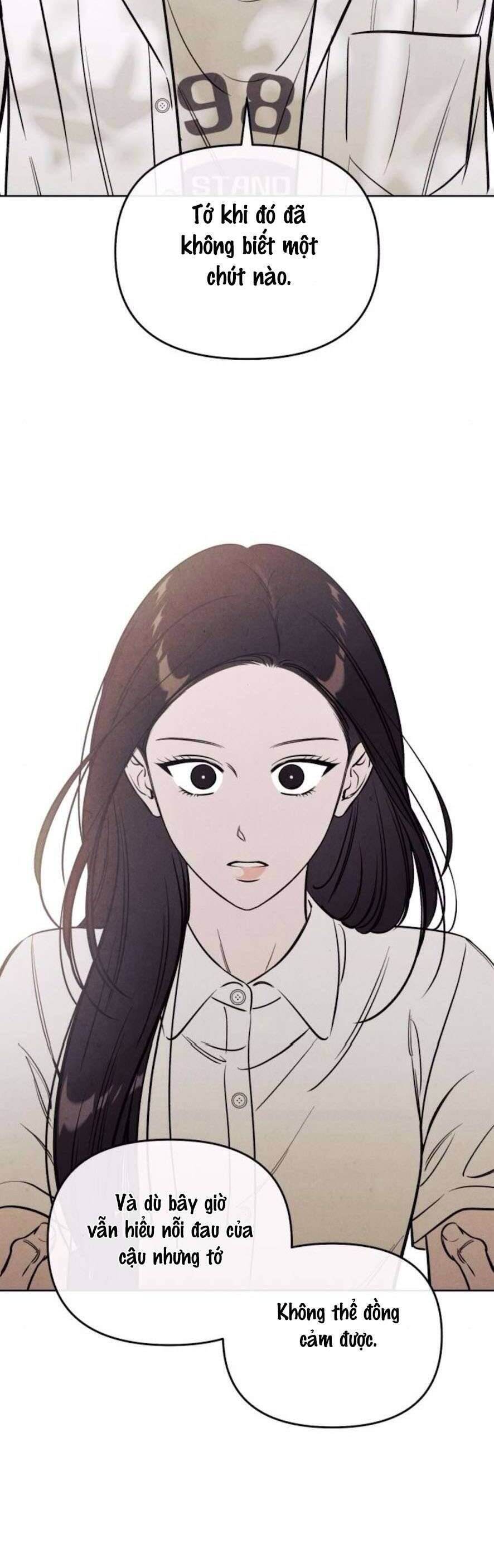 Muốn Mượn Chút Lửa Không? Chapter 61 - 21