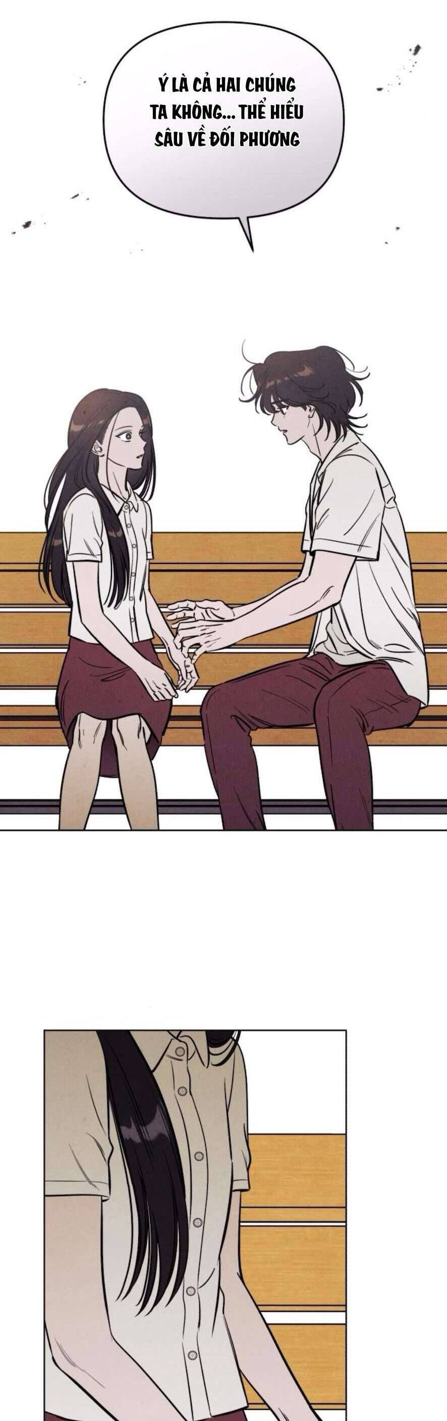 Muốn Mượn Chút Lửa Không? Chapter 61 - 22