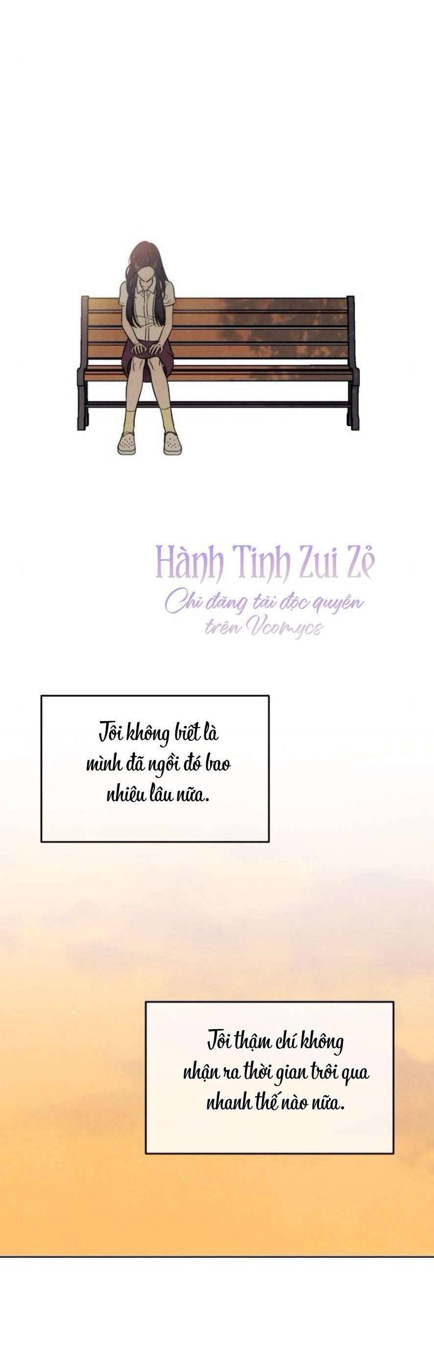 Muốn Mượn Chút Lửa Không? Chapter 61 - 28