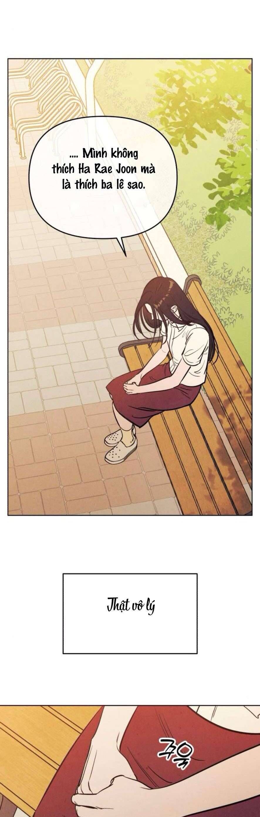 Muốn Mượn Chút Lửa Không? Chapter 61 - 29