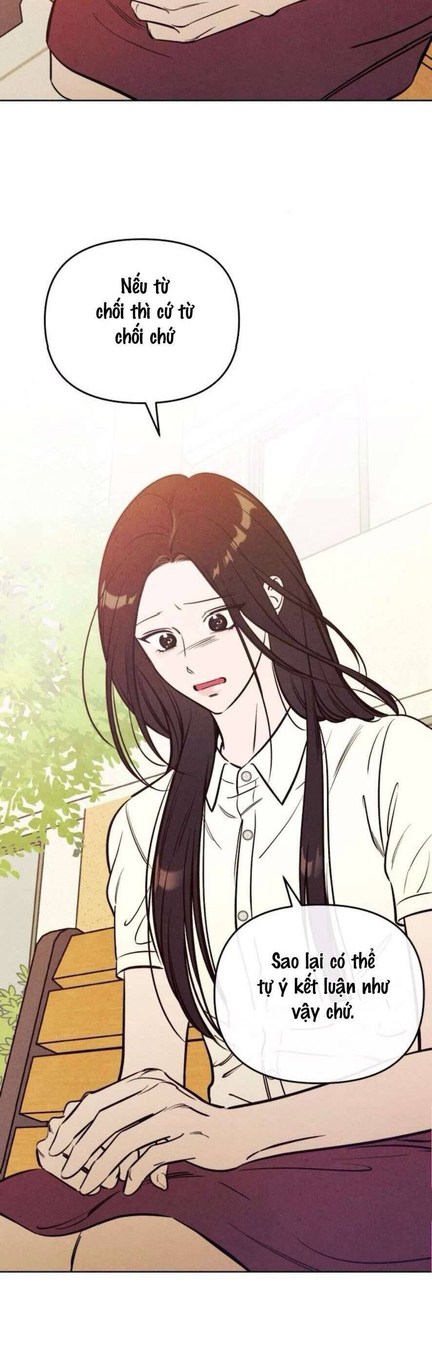 Muốn Mượn Chút Lửa Không? Chapter 61 - 30