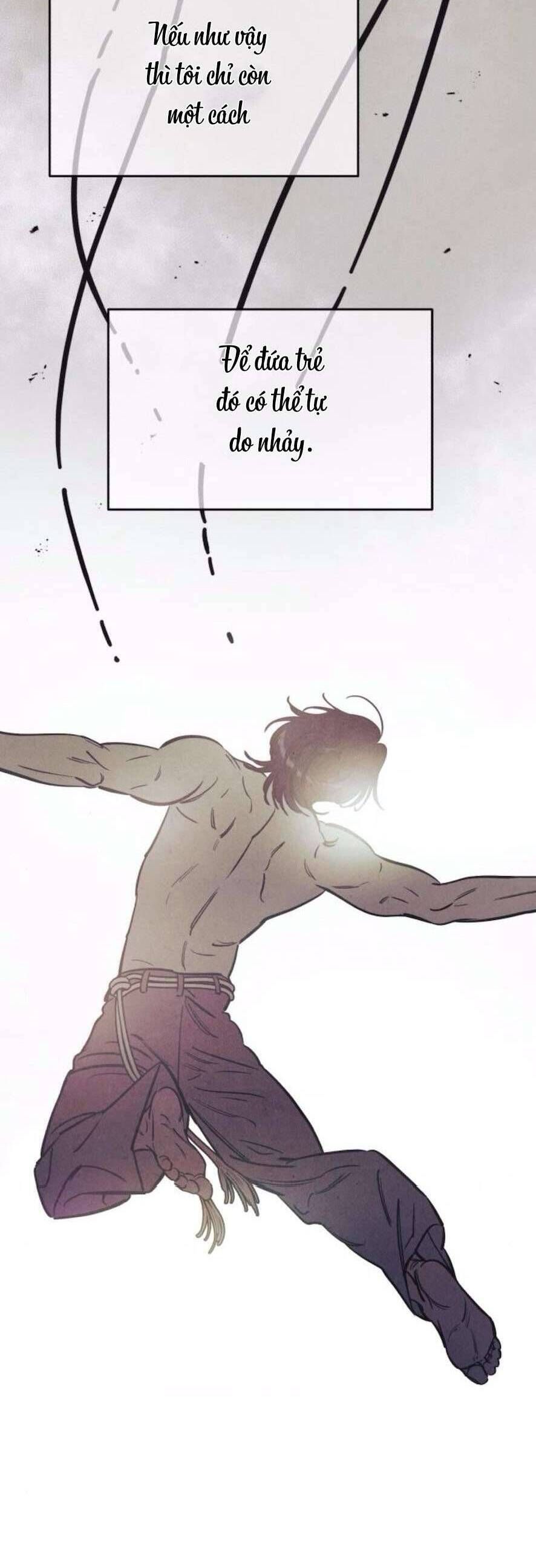 Muốn Mượn Chút Lửa Không? Chapter 61 - 35