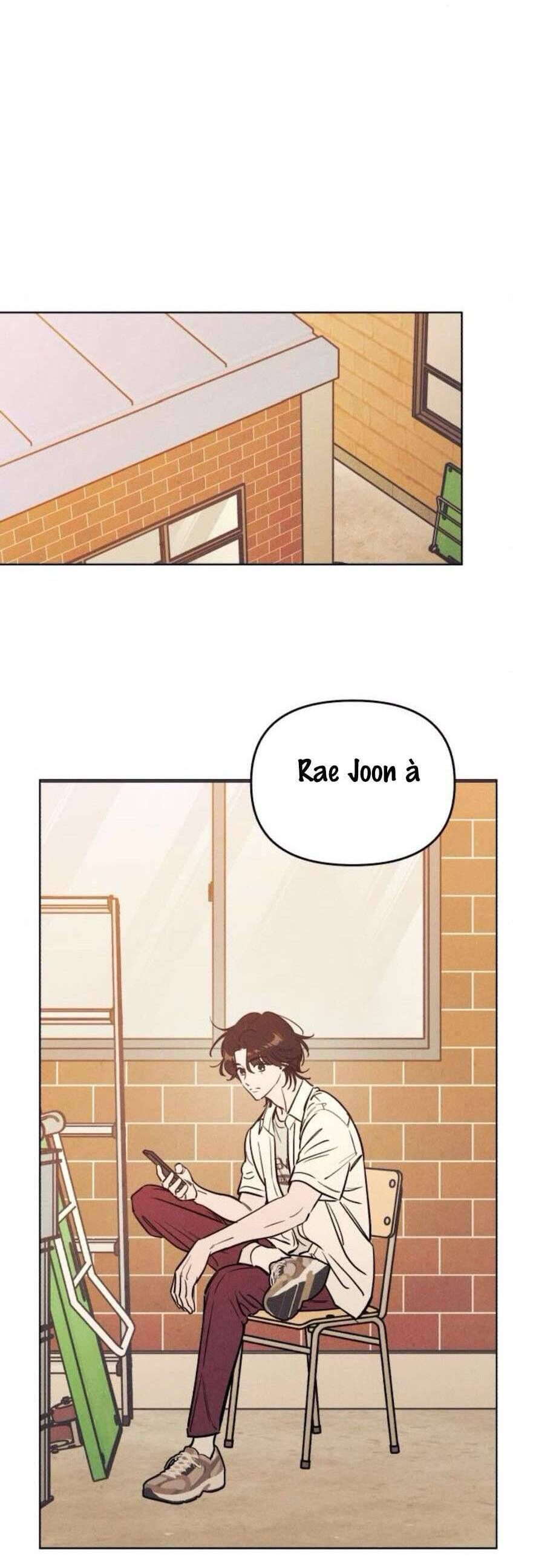 Muốn Mượn Chút Lửa Không? Chapter 61 - 36