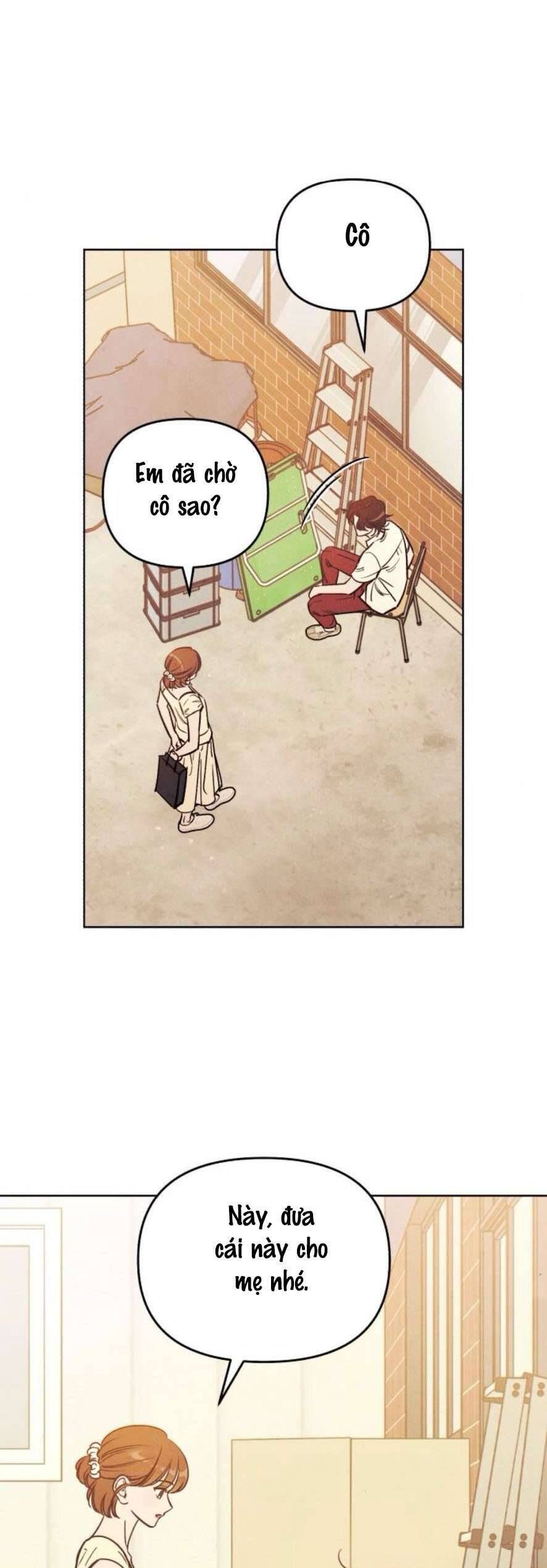 Muốn Mượn Chút Lửa Không? Chapter 61 - 37