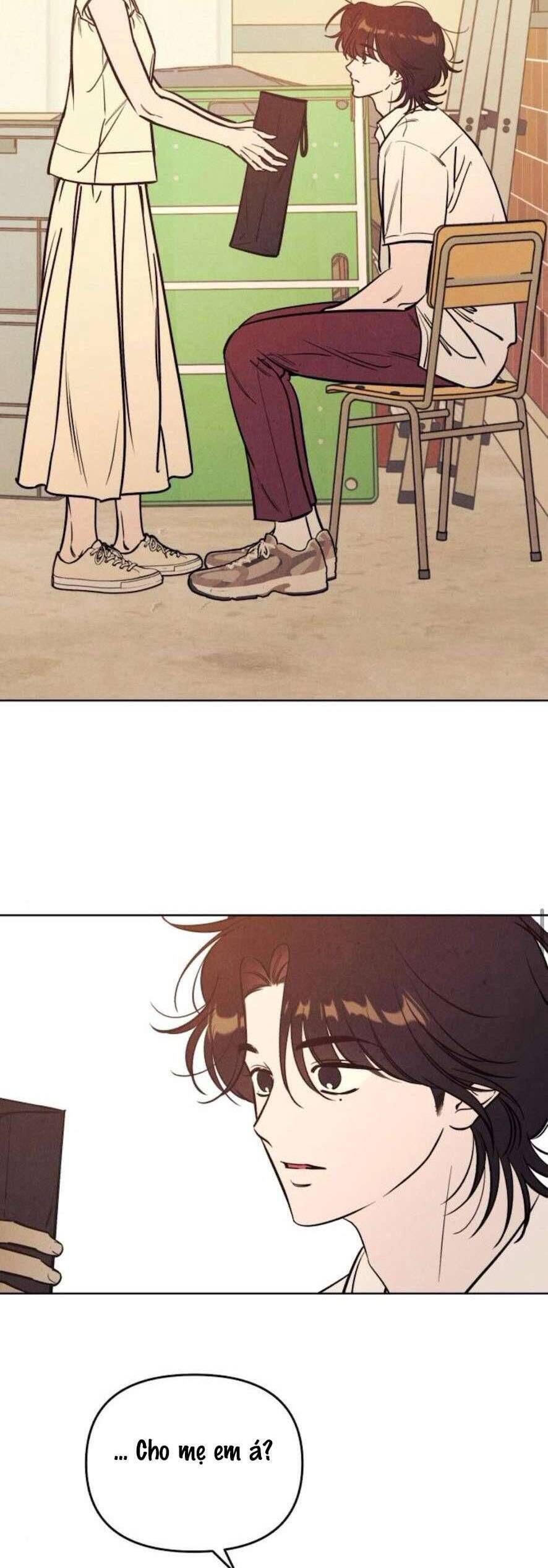 Muốn Mượn Chút Lửa Không? Chapter 61 - 38