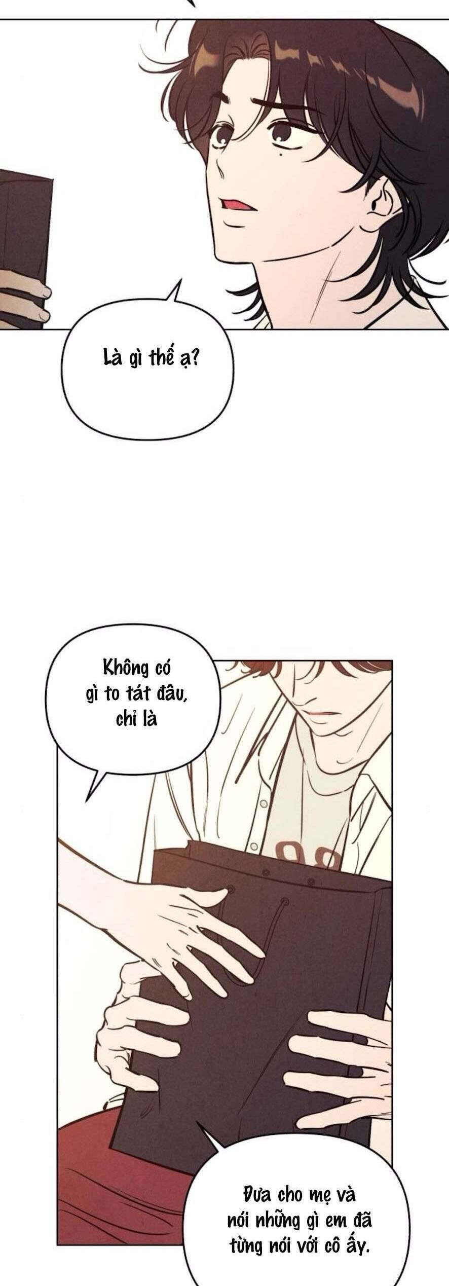 Muốn Mượn Chút Lửa Không? Chapter 61 - 39