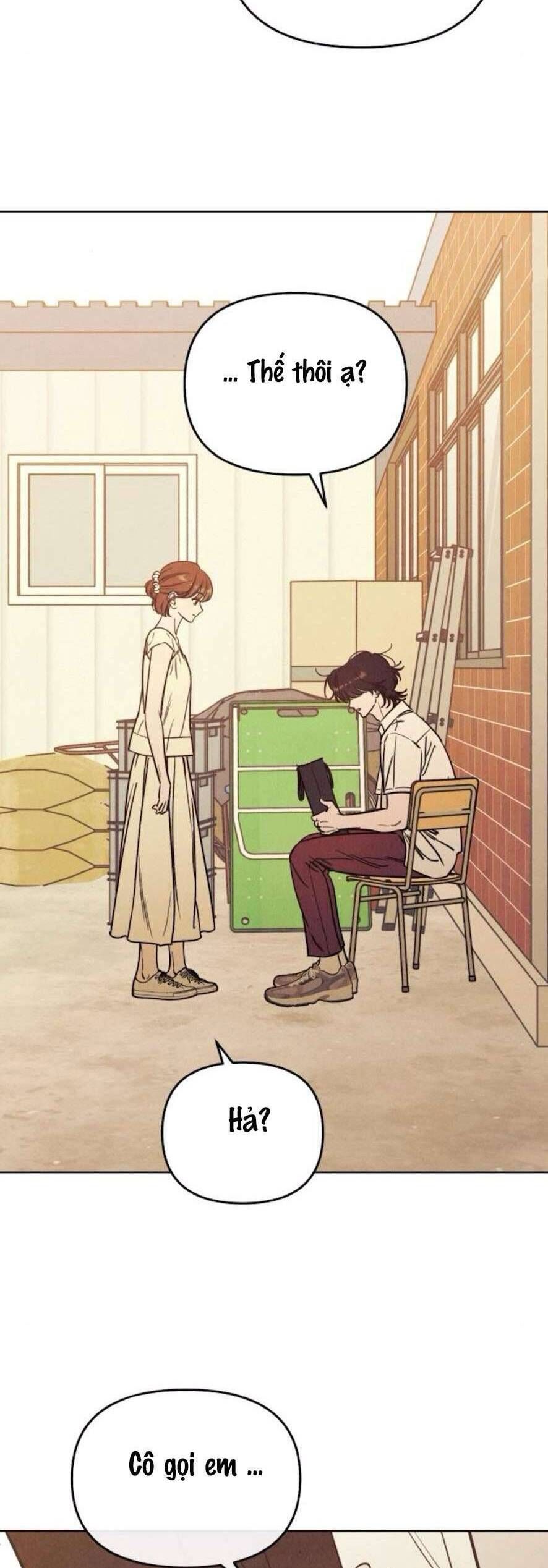 Muốn Mượn Chút Lửa Không? Chapter 61 - 40