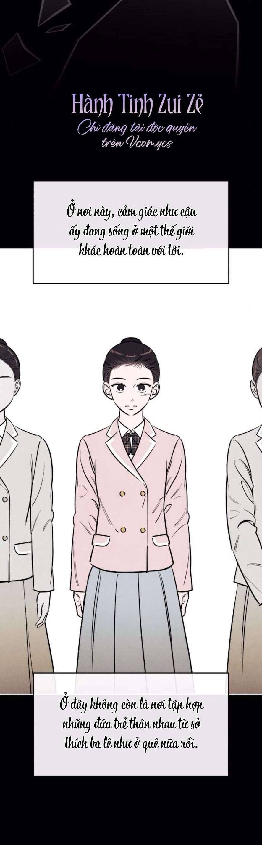 Muốn Mượn Chút Lửa Không? Chapter 61 - 5