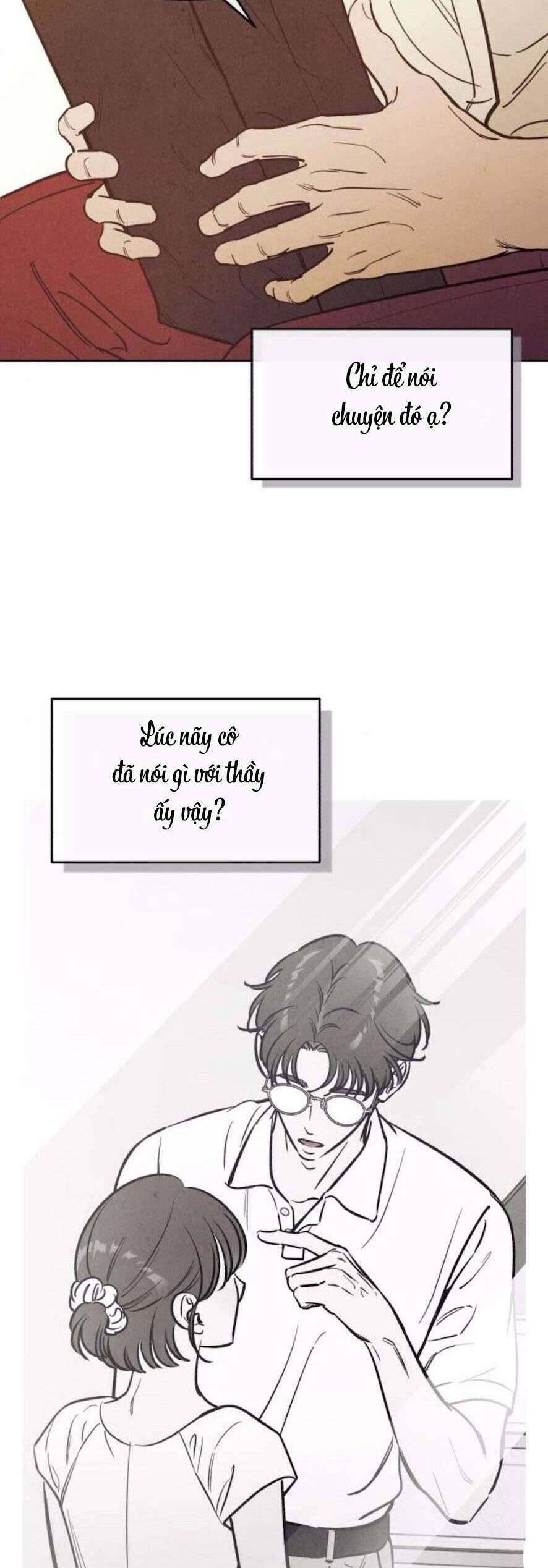 Muốn Mượn Chút Lửa Không? Chapter 61 - 41