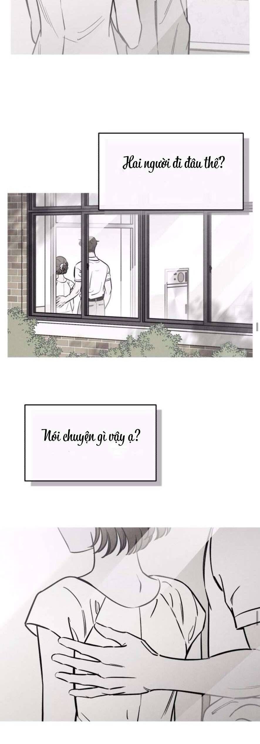 Muốn Mượn Chút Lửa Không? Chapter 61 - 42