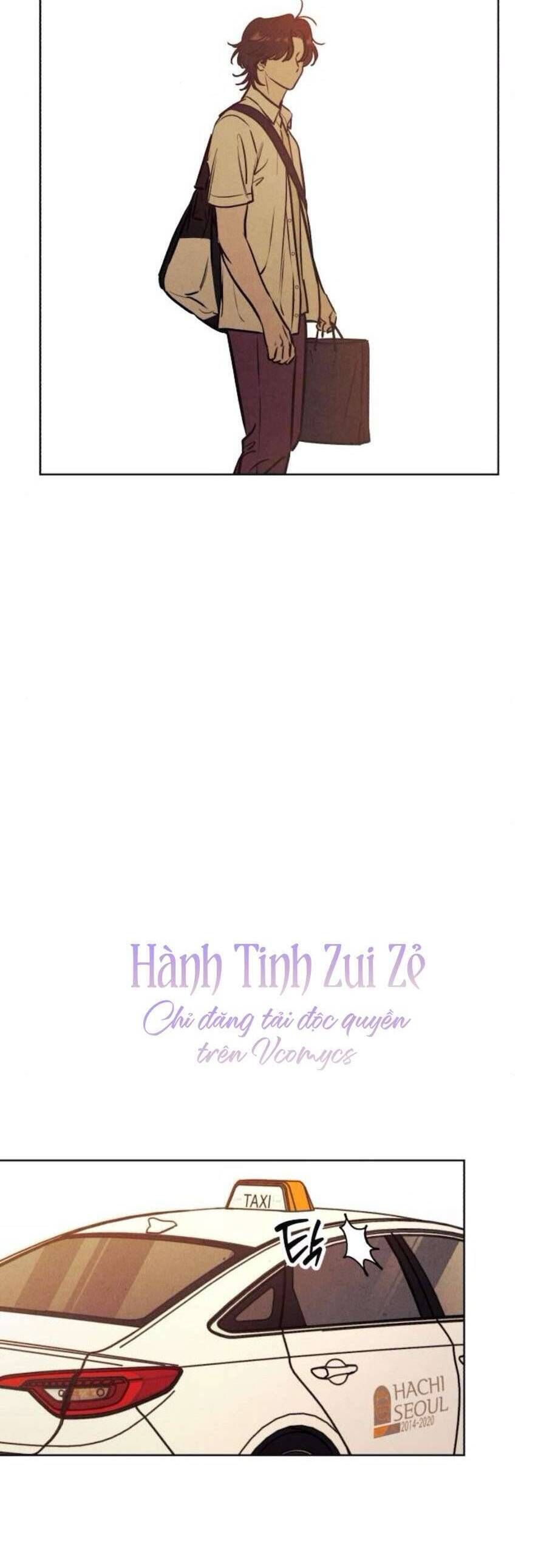 Muốn Mượn Chút Lửa Không? Chapter 61 - 48