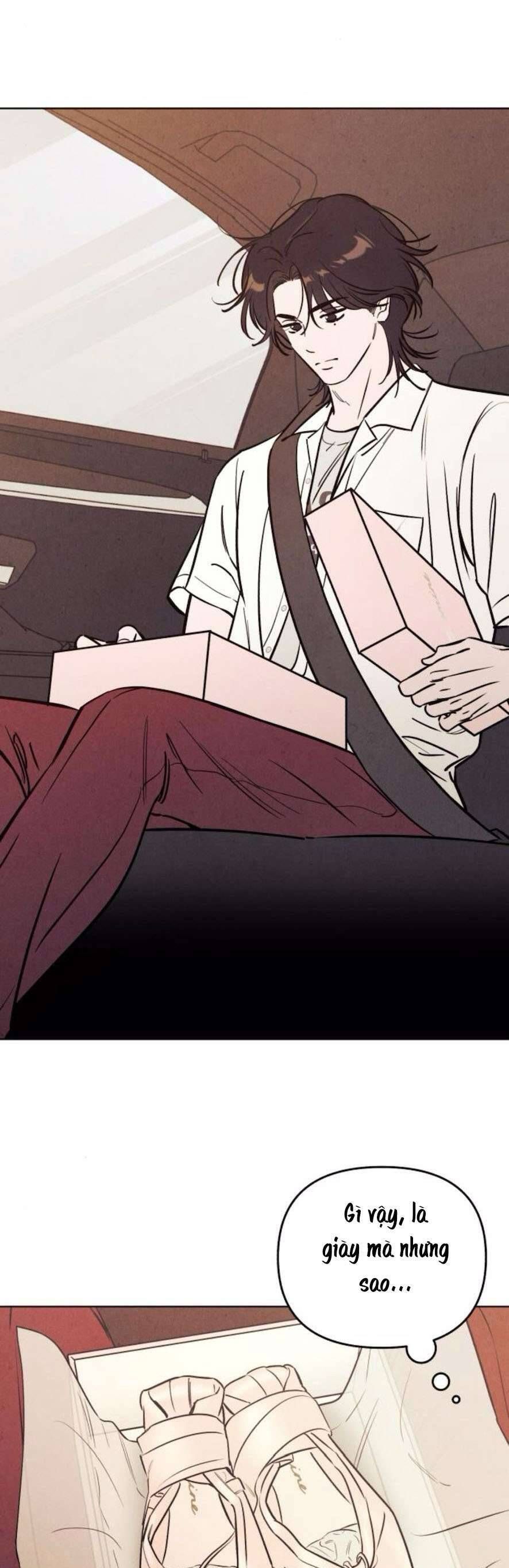 Muốn Mượn Chút Lửa Không? Chapter 61 - 49