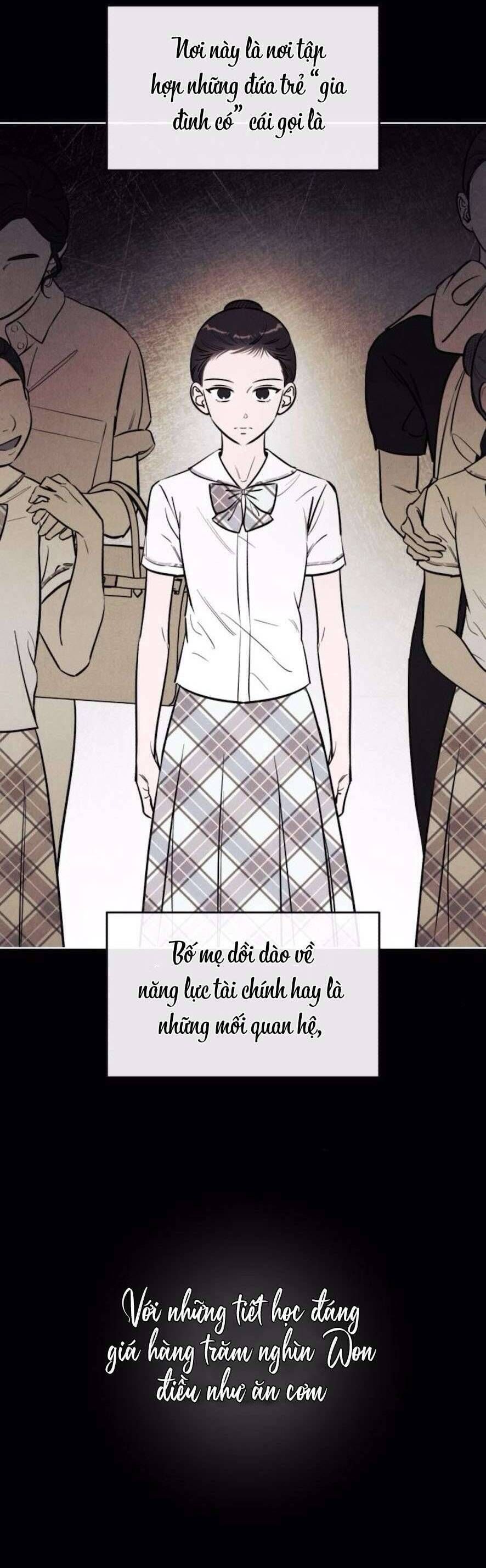 Muốn Mượn Chút Lửa Không? Chapter 61 - 6