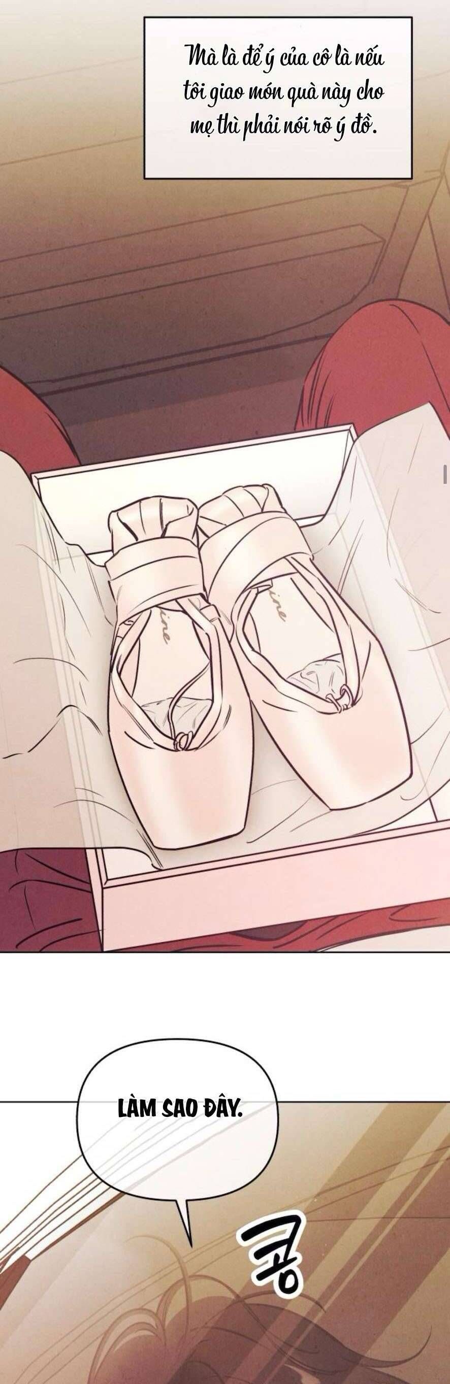 Muốn Mượn Chút Lửa Không? Chapter 61 - 53