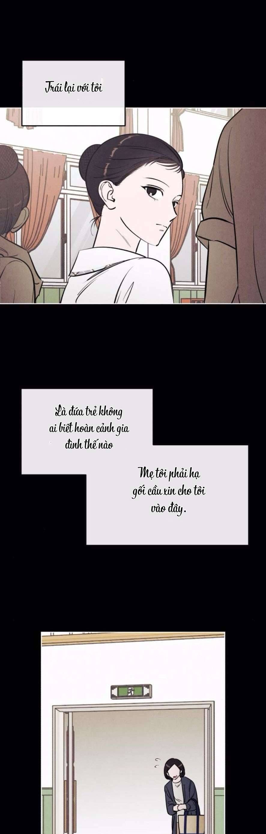 Muốn Mượn Chút Lửa Không? Chapter 61 - 7