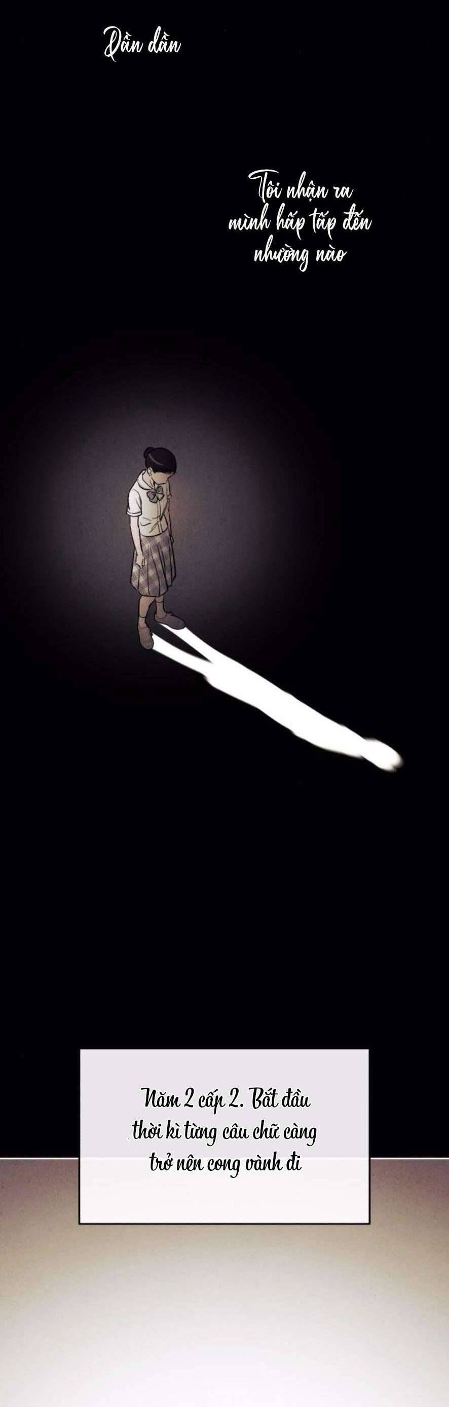 Muốn Mượn Chút Lửa Không? Chapter 61 - 9