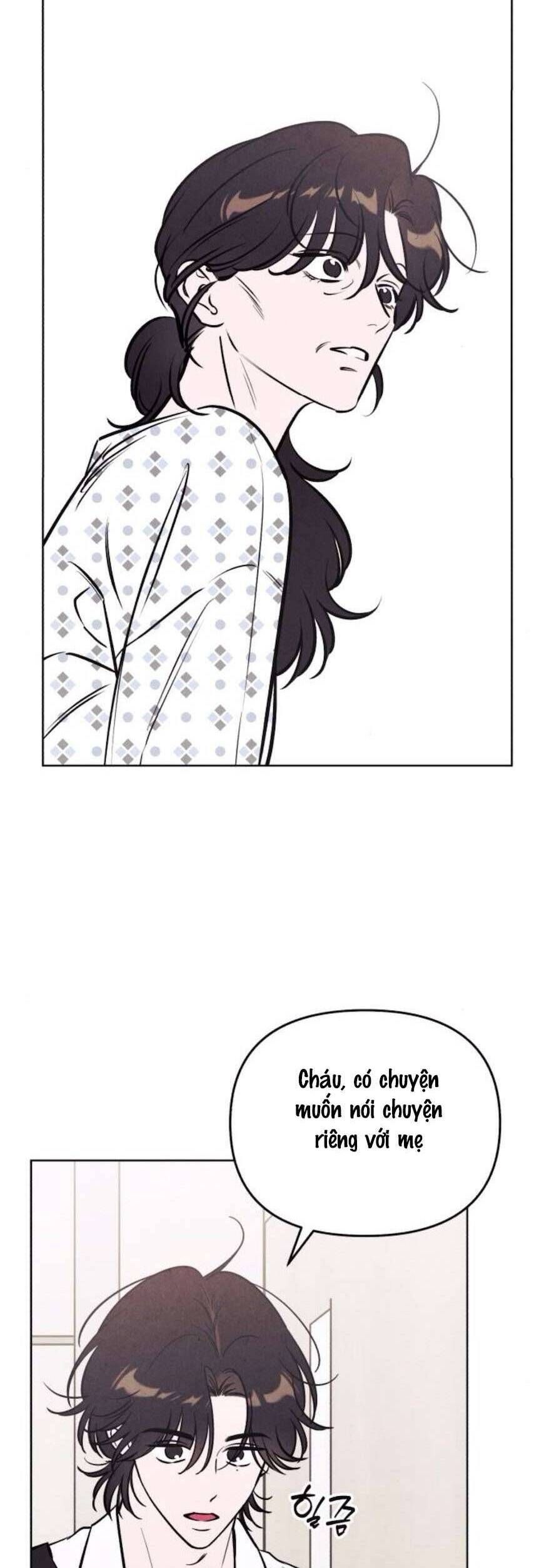 Muốn Mượn Chút Lửa Không? Chapter 62 - 11