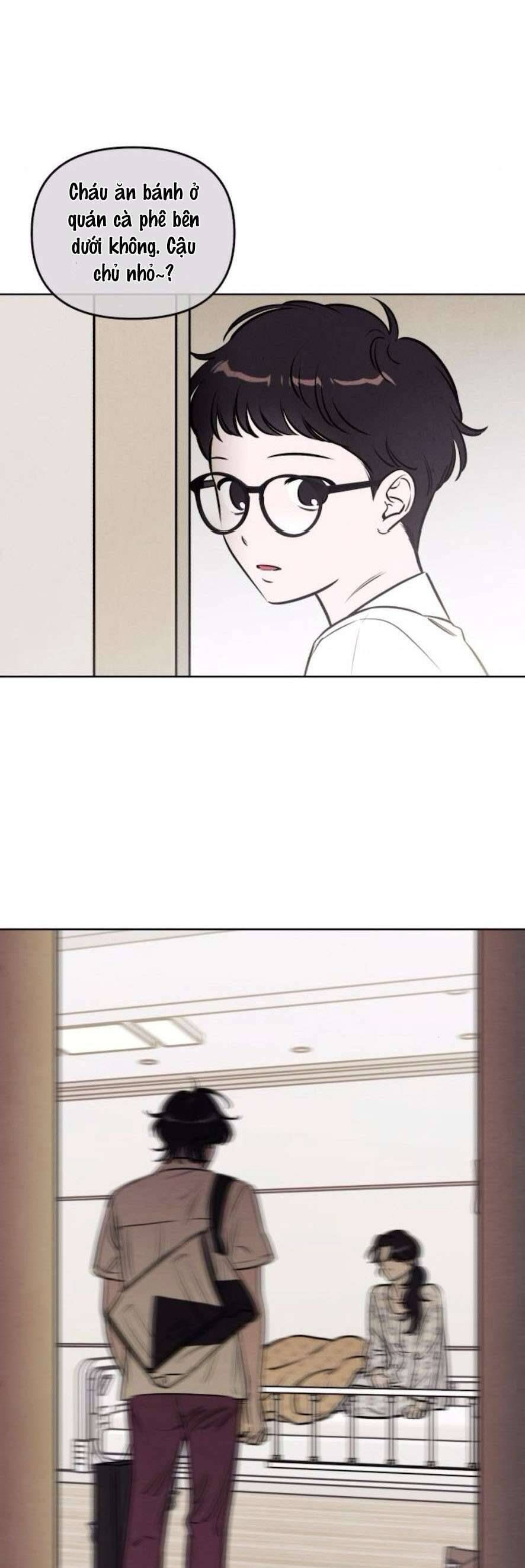 Muốn Mượn Chút Lửa Không? Chapter 62 - 13