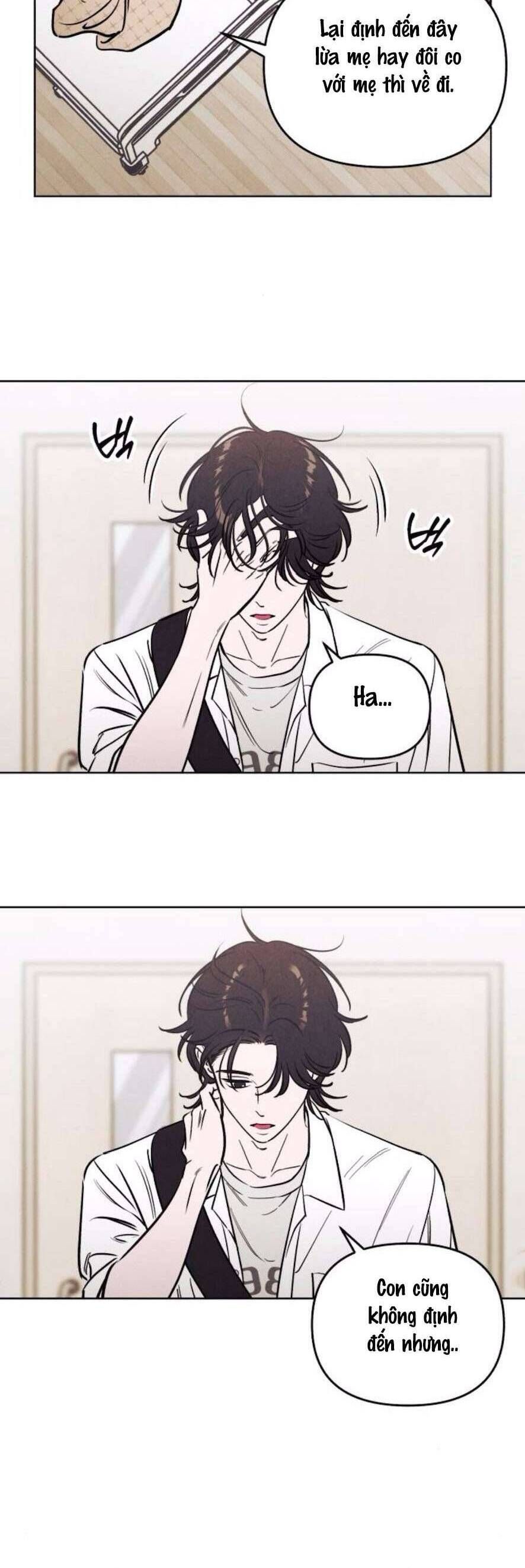 Muốn Mượn Chút Lửa Không? Chapter 62 - 15