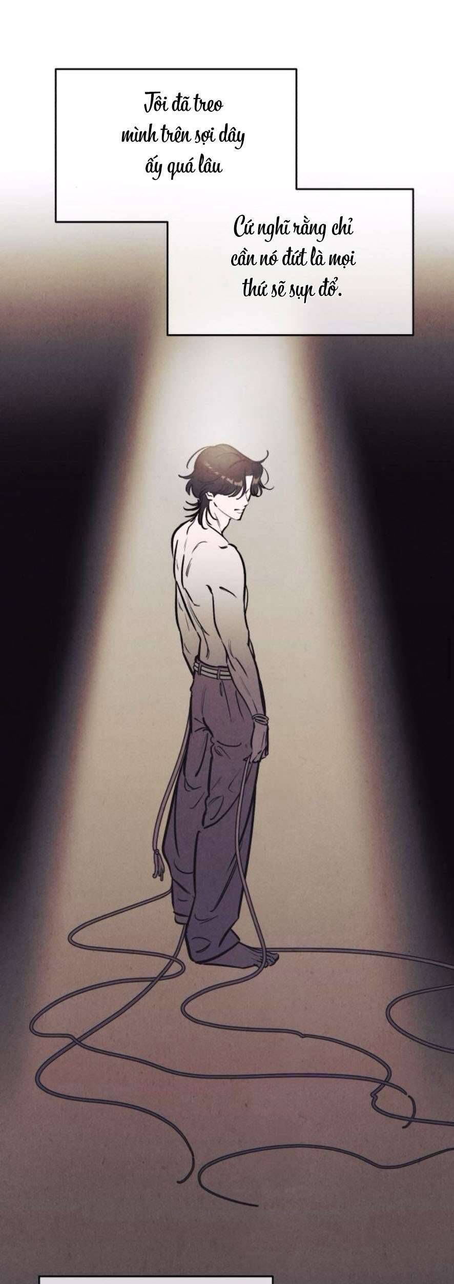 Muốn Mượn Chút Lửa Không? Chapter 62 - 19