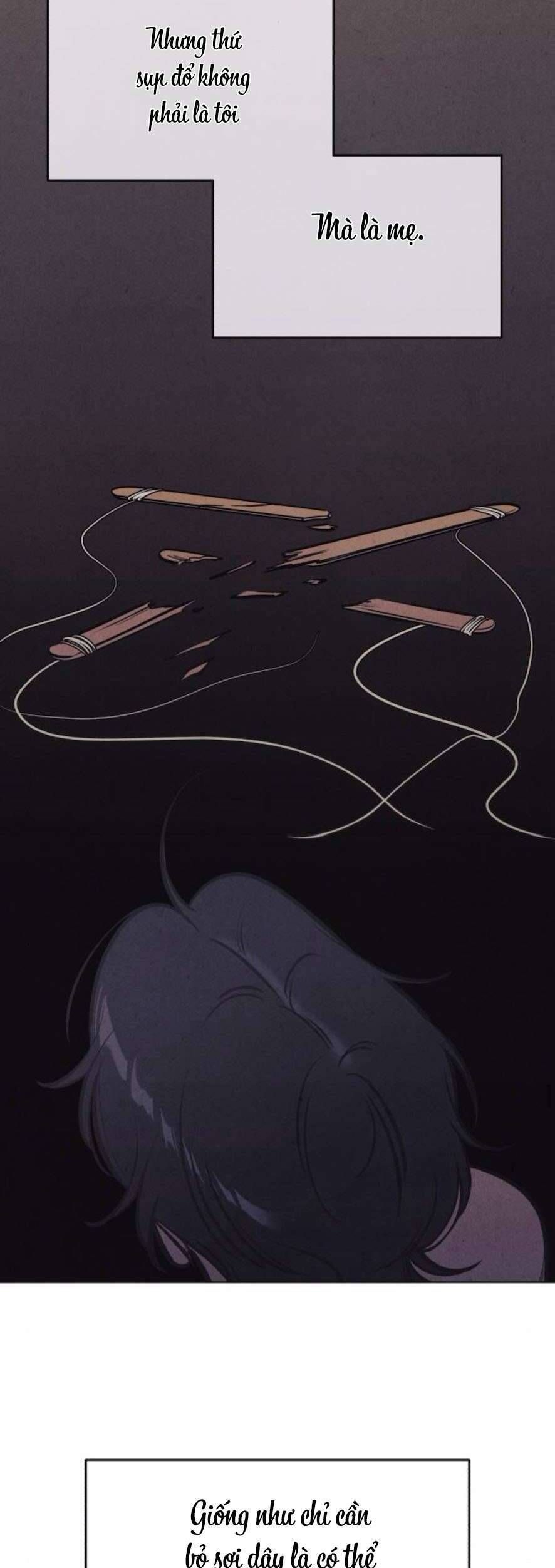 Muốn Mượn Chút Lửa Không? Chapter 62 - 20