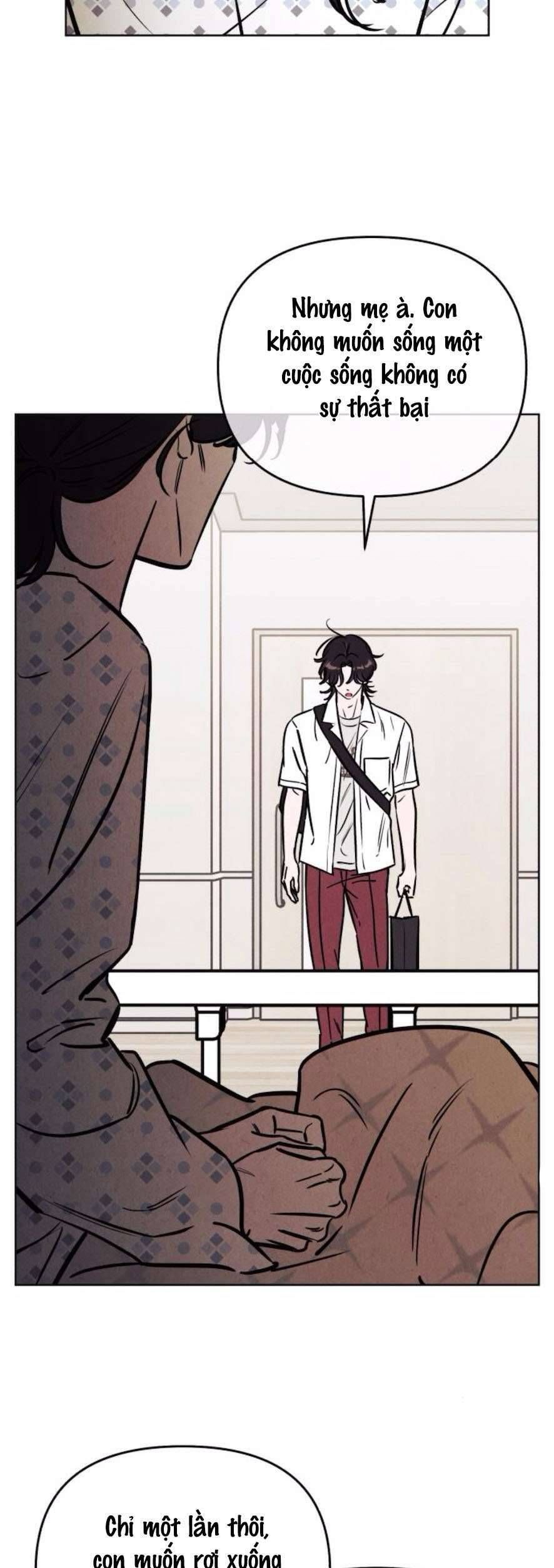 Muốn Mượn Chút Lửa Không? Chapter 62 - 23