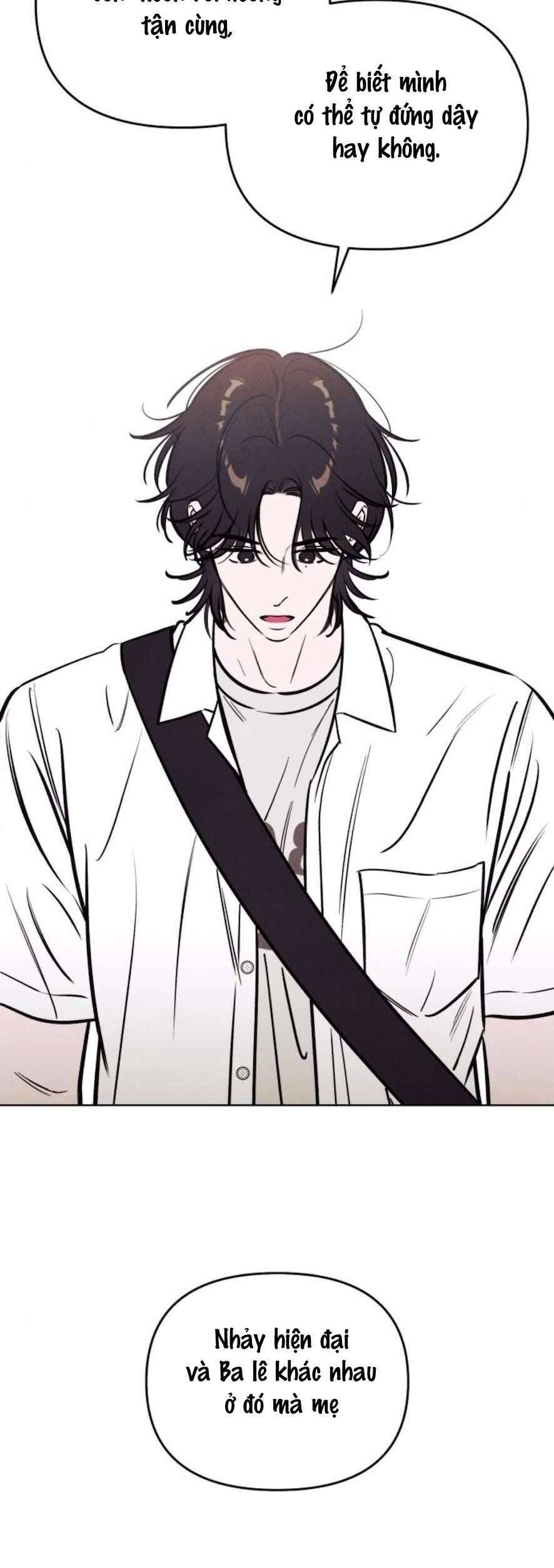 Muốn Mượn Chút Lửa Không? Chapter 62 - 24