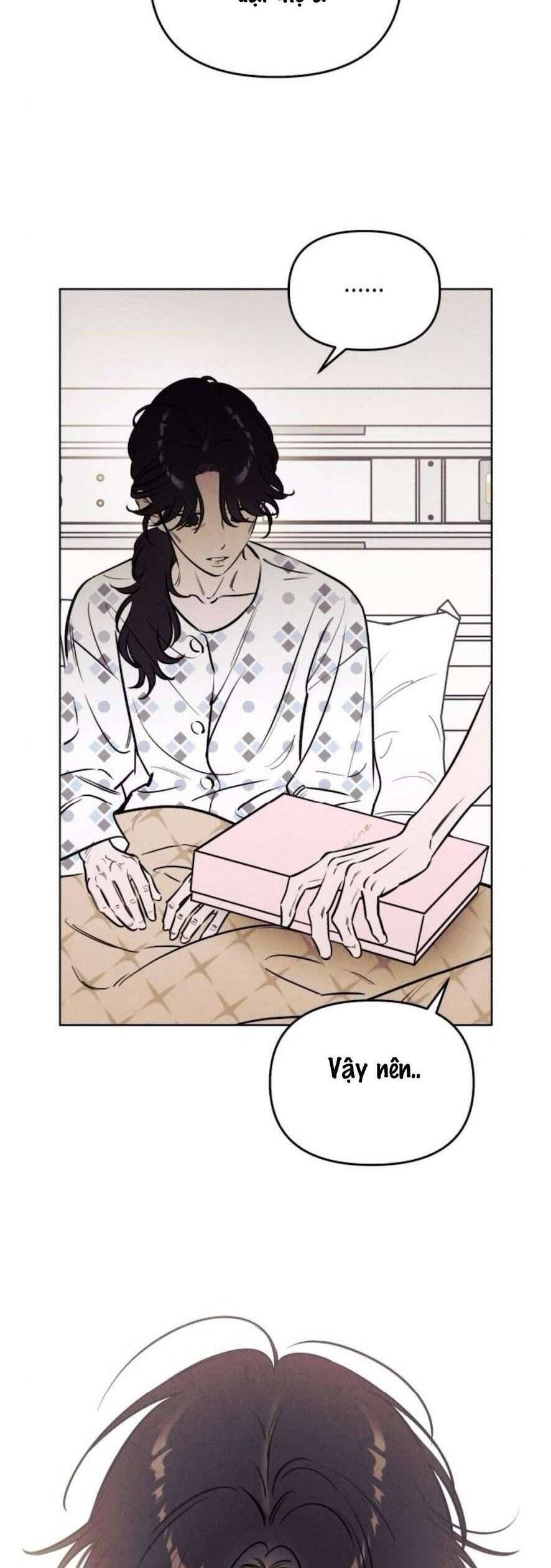 Muốn Mượn Chút Lửa Không? Chapter 62 - 26