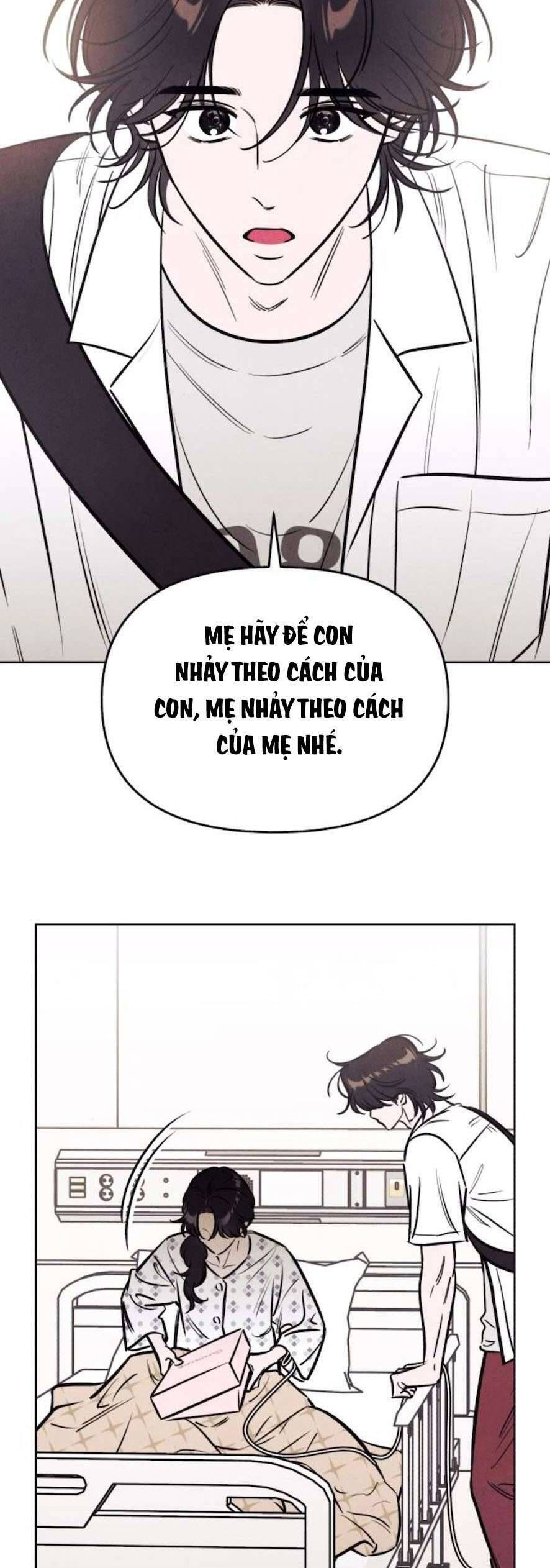 Muốn Mượn Chút Lửa Không? Chapter 62 - 27