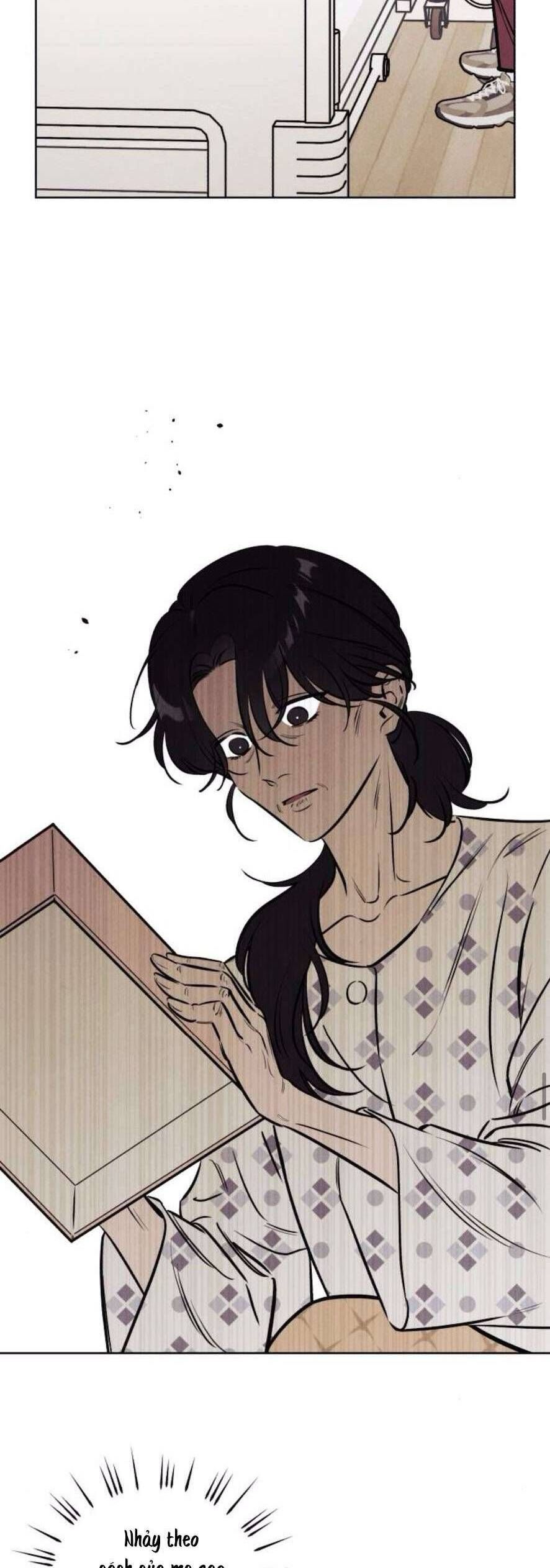 Muốn Mượn Chút Lửa Không? Chapter 62 - 28