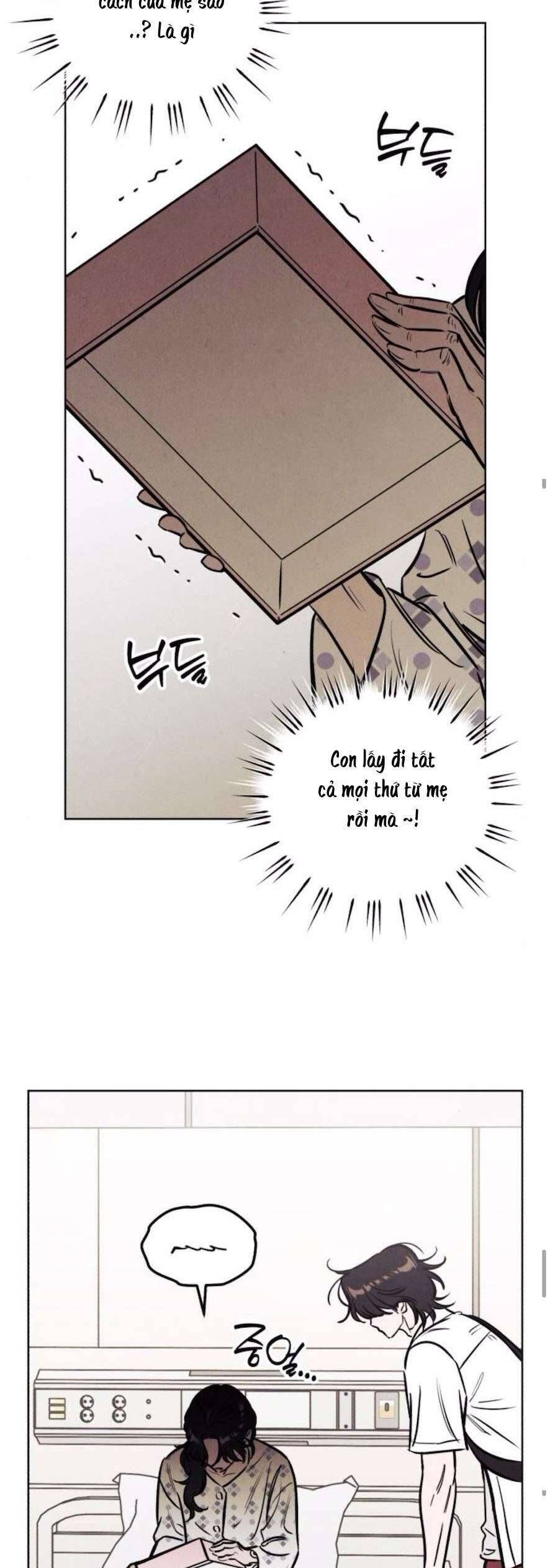 Muốn Mượn Chút Lửa Không? Chapter 62 - 29