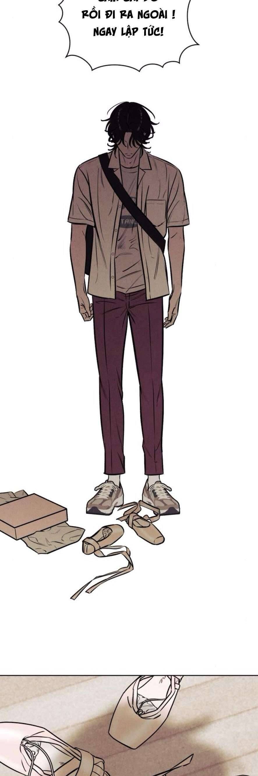 Muốn Mượn Chút Lửa Không? Chapter 62 - 33