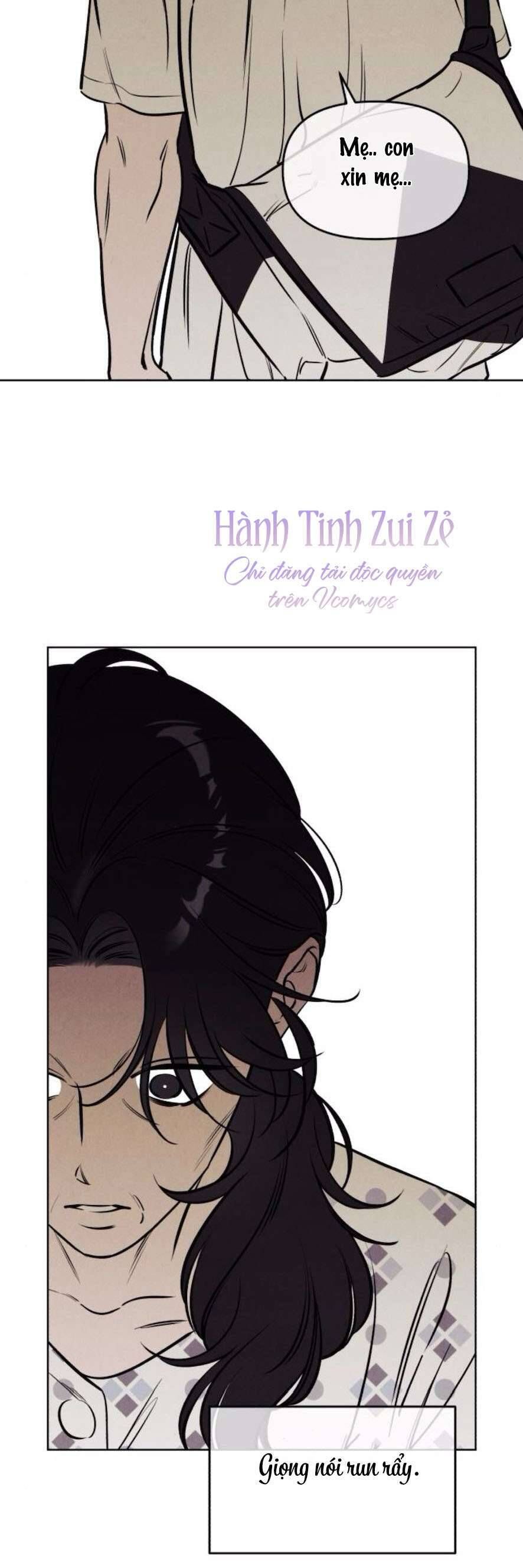 Muốn Mượn Chút Lửa Không? Chapter 62 - 36