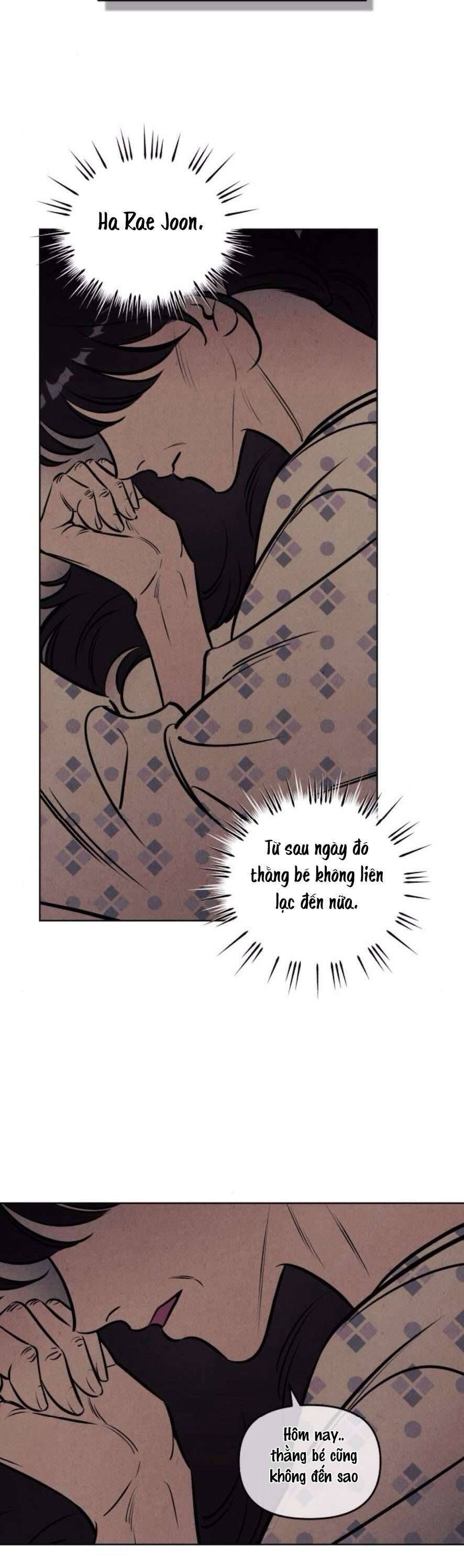 Muốn Mượn Chút Lửa Không? Chapter 62 - 5