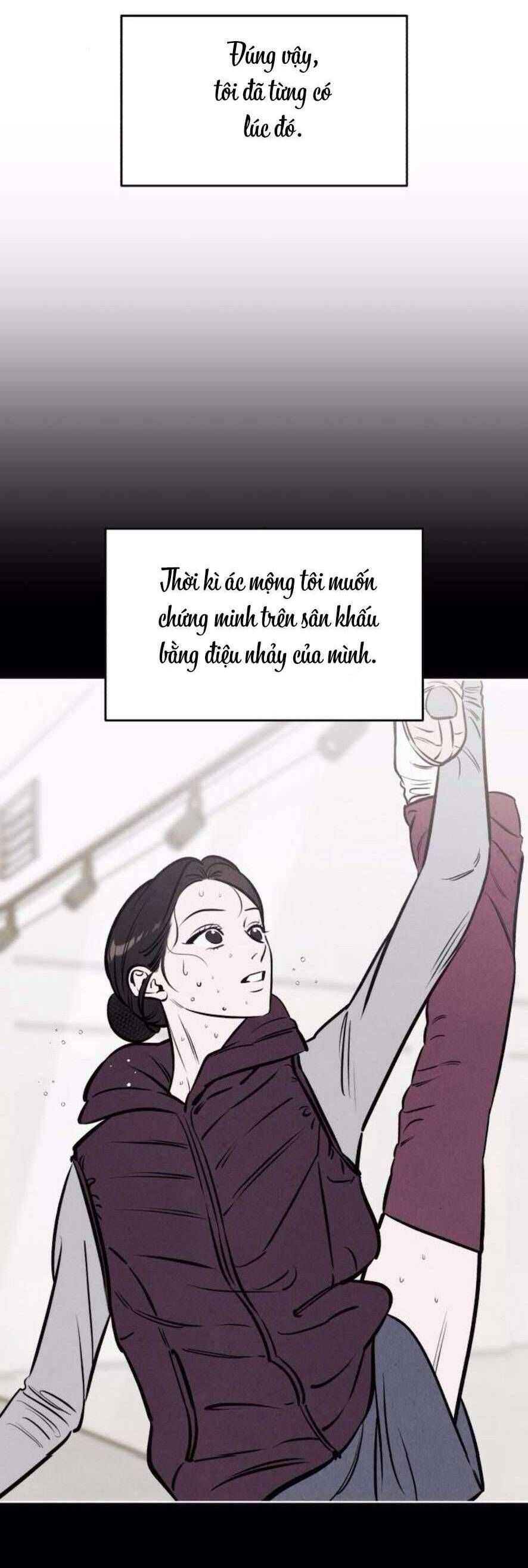 Muốn Mượn Chút Lửa Không? Chapter 62 - 42