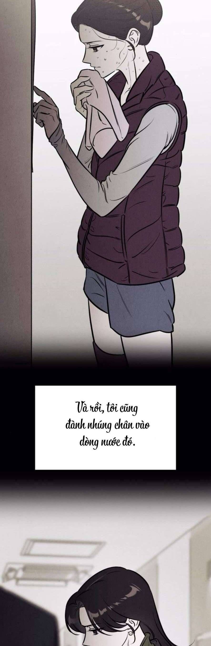 Muốn Mượn Chút Lửa Không? Chapter 62 - 44