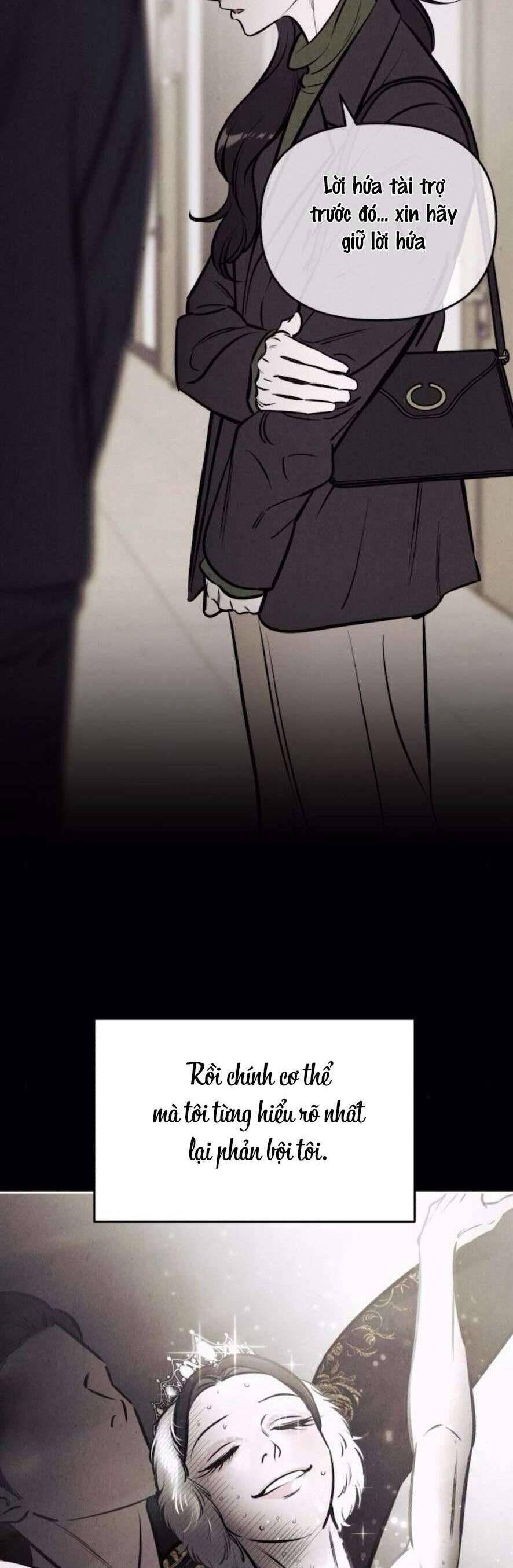 Muốn Mượn Chút Lửa Không? Chapter 62 - 45