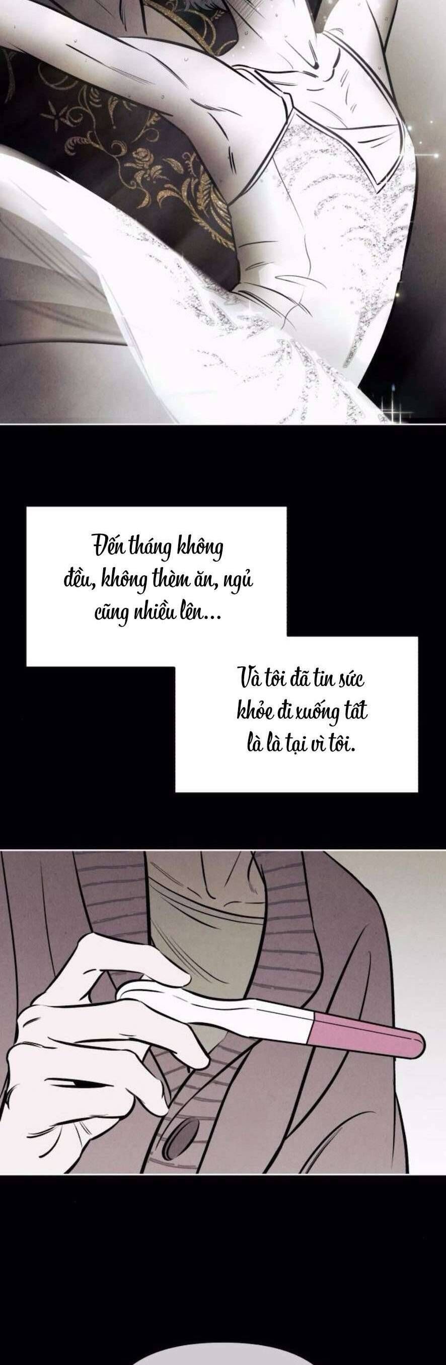 Muốn Mượn Chút Lửa Không? Chapter 62 - 46