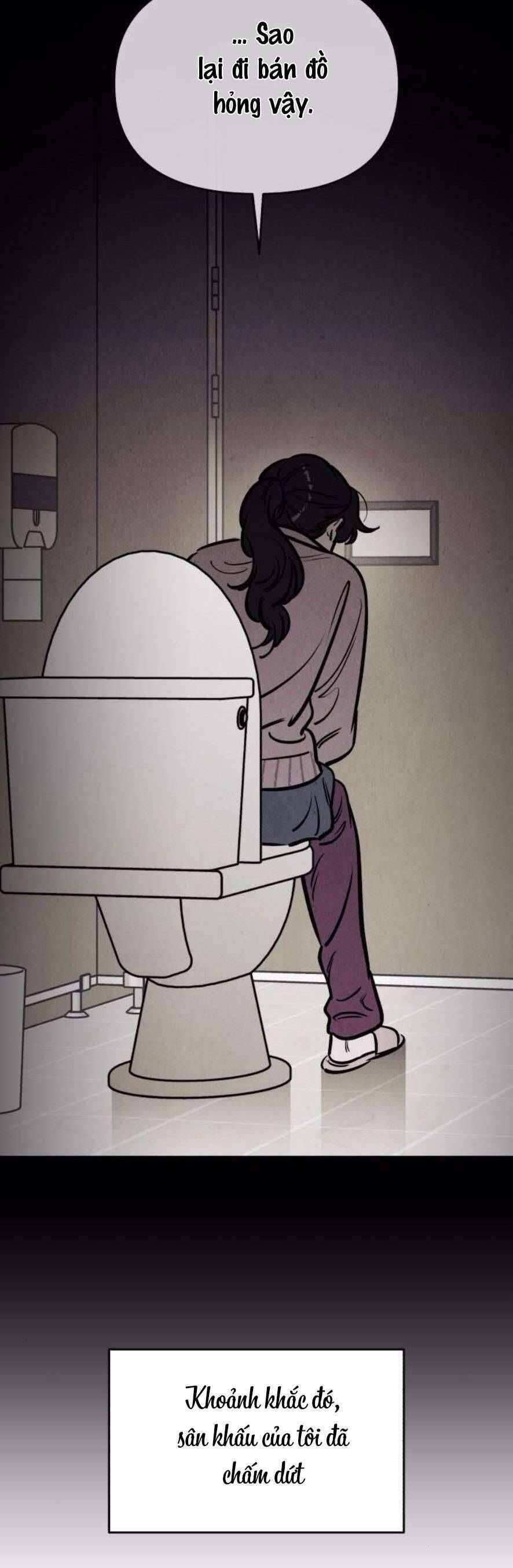 Muốn Mượn Chút Lửa Không? Chapter 62 - 47